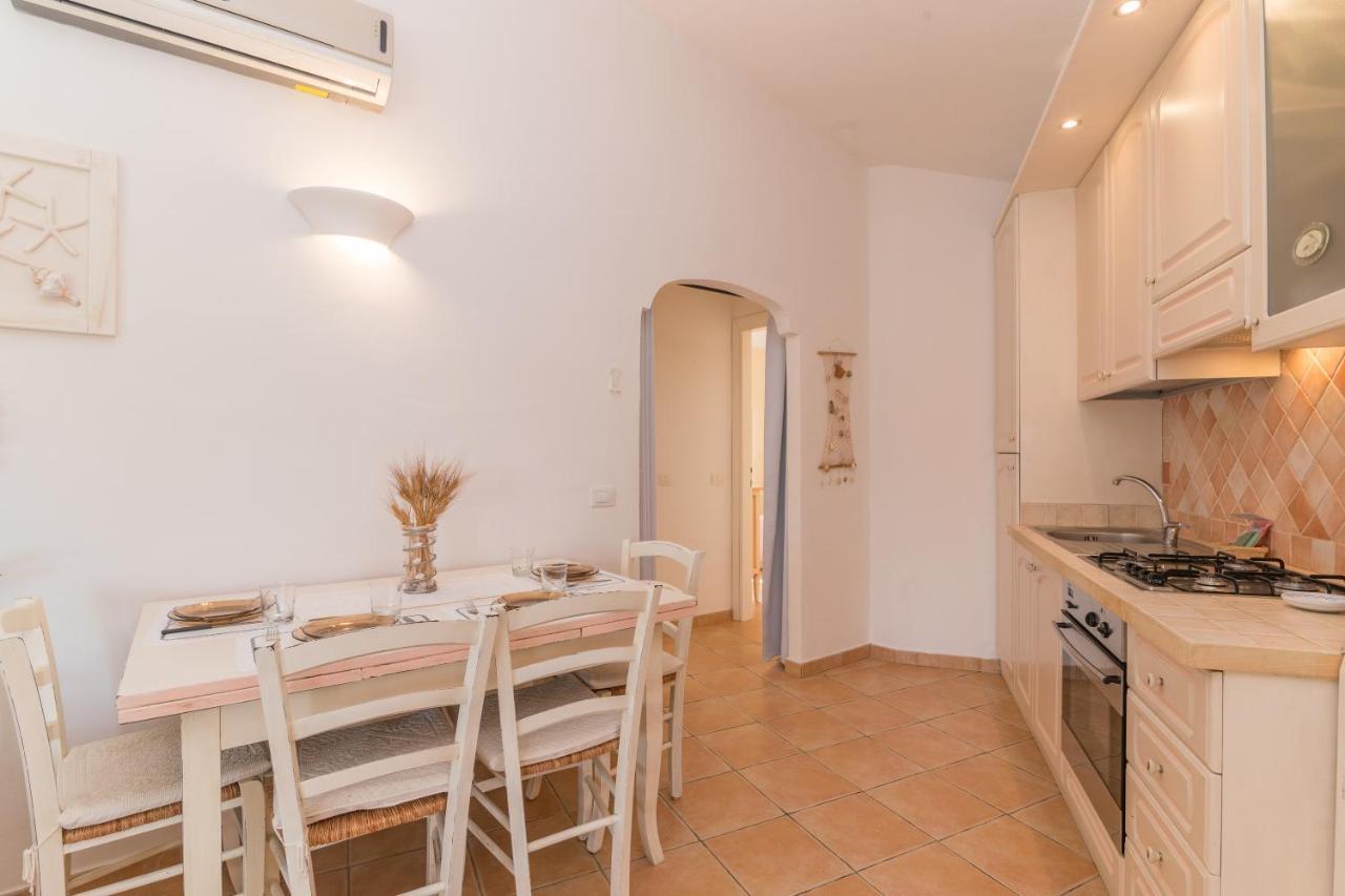 Dimora Di Rosy Pittulongu - Happy Rentals Olbia Zewnętrze zdjęcie