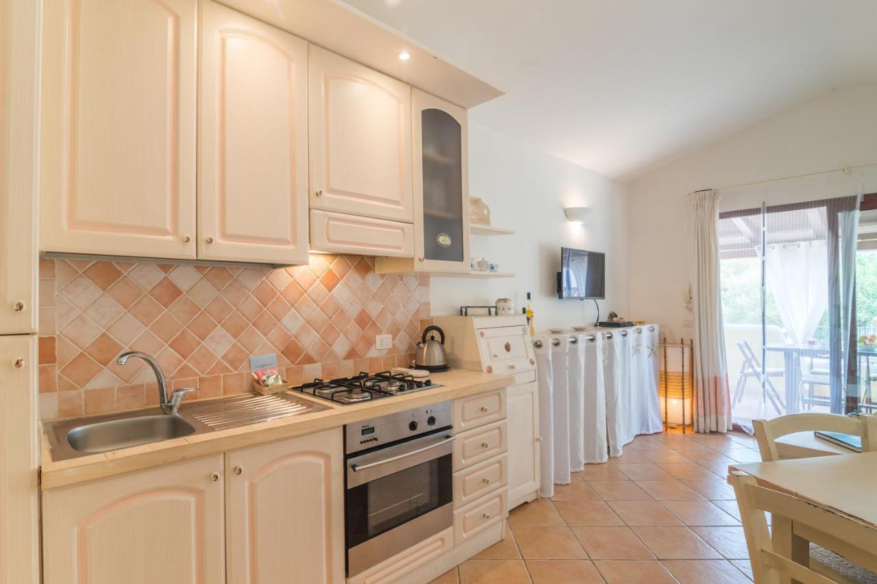 Dimora Di Rosy Pittulongu - Happy Rentals Olbia Zewnętrze zdjęcie