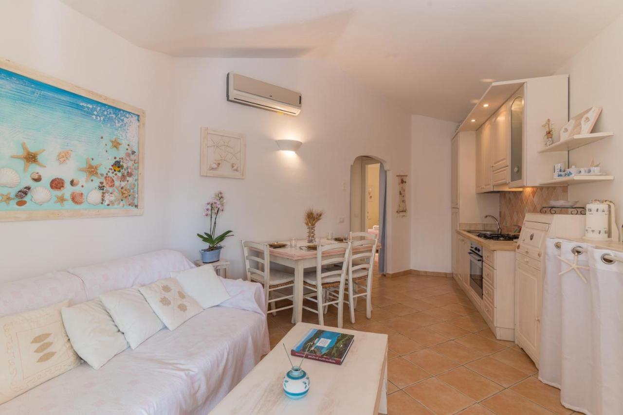 Dimora Di Rosy Pittulongu - Happy Rentals Olbia Zewnętrze zdjęcie