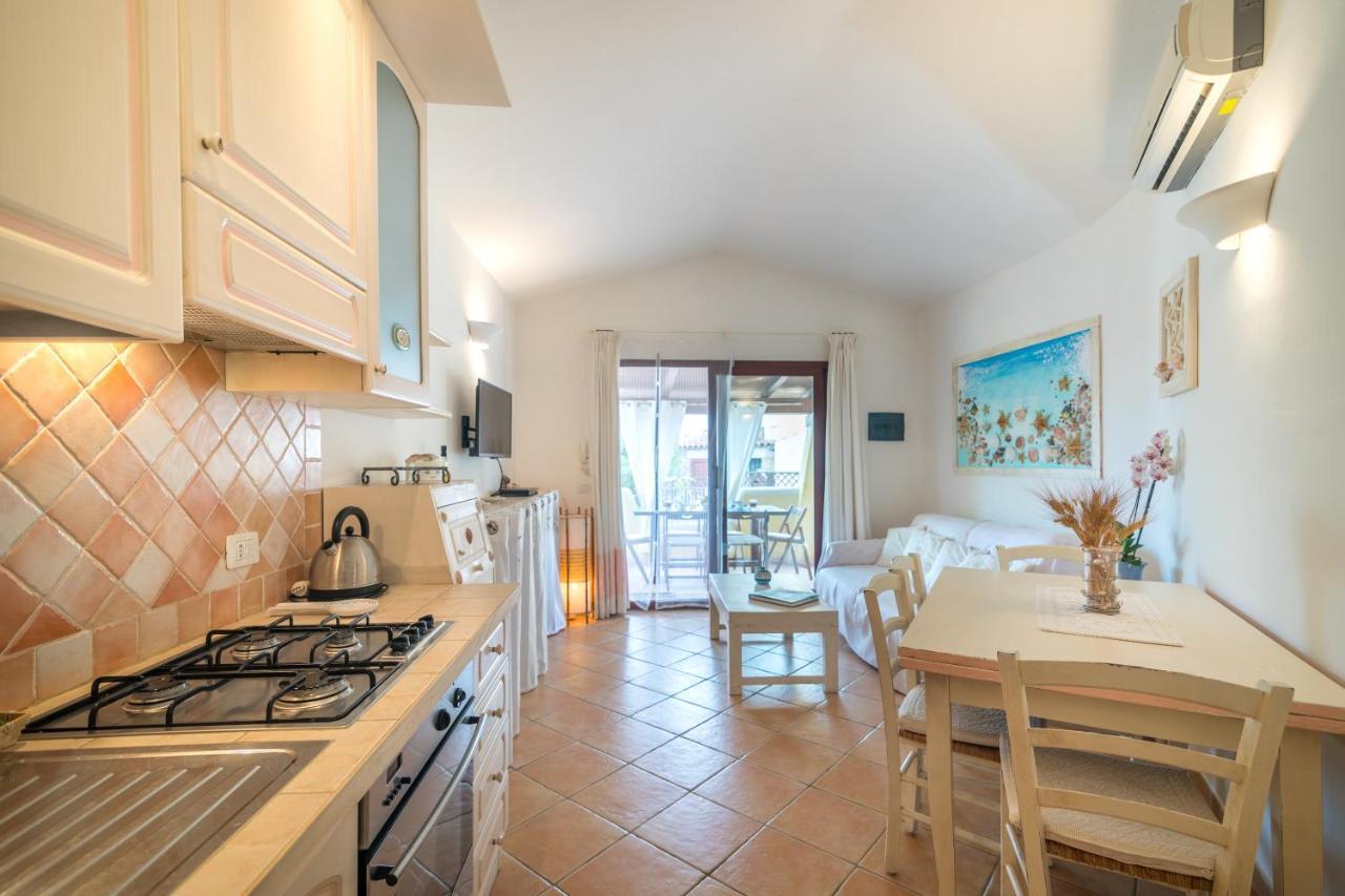 Dimora Di Rosy Pittulongu - Happy Rentals Olbia Zewnętrze zdjęcie