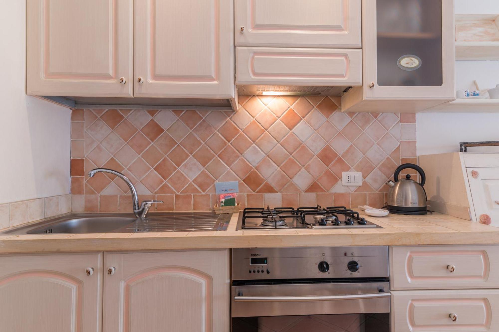Dimora Di Rosy Pittulongu - Happy Rentals Olbia Zewnętrze zdjęcie