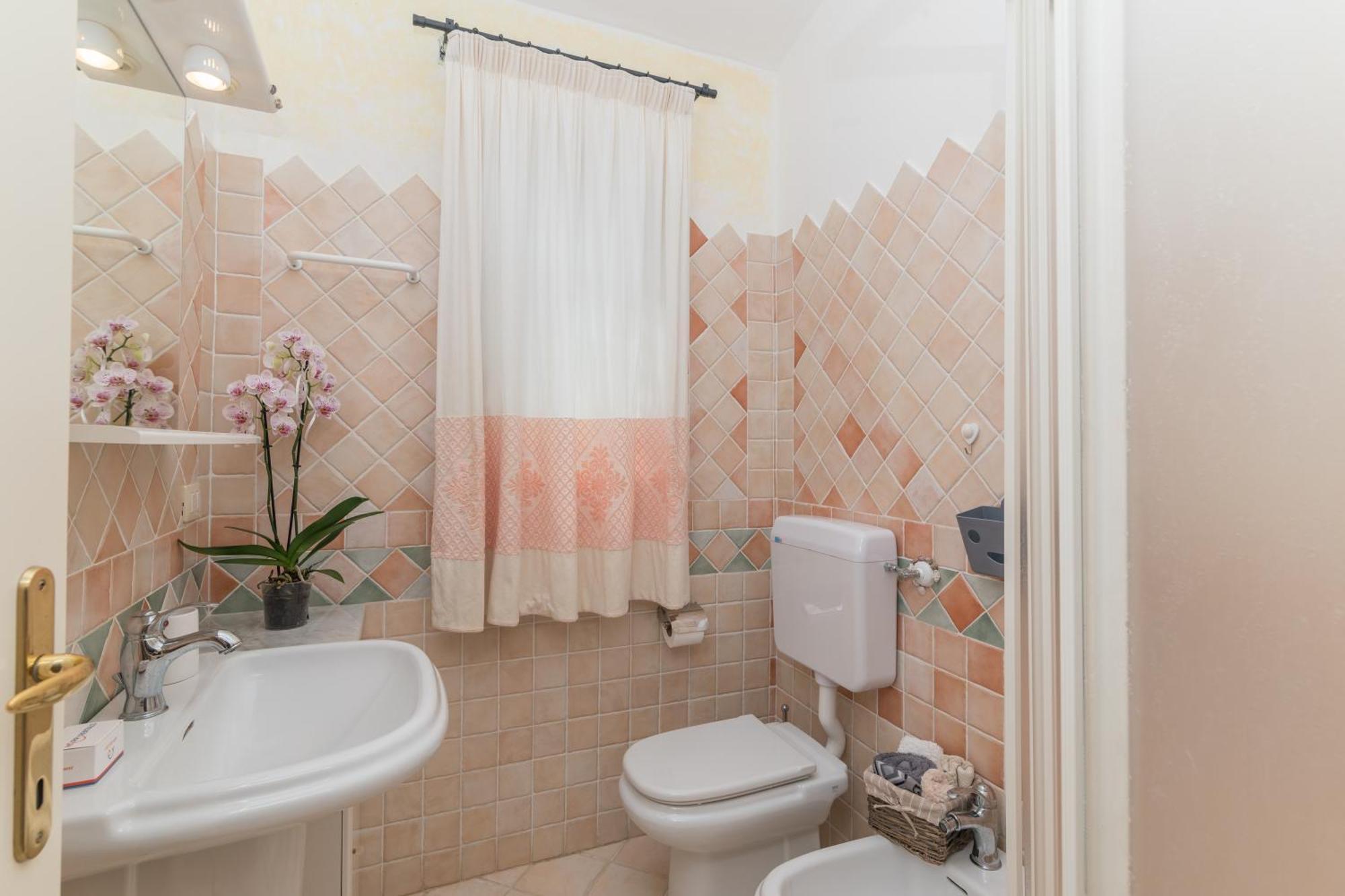 Dimora Di Rosy Pittulongu - Happy Rentals Olbia Zewnętrze zdjęcie